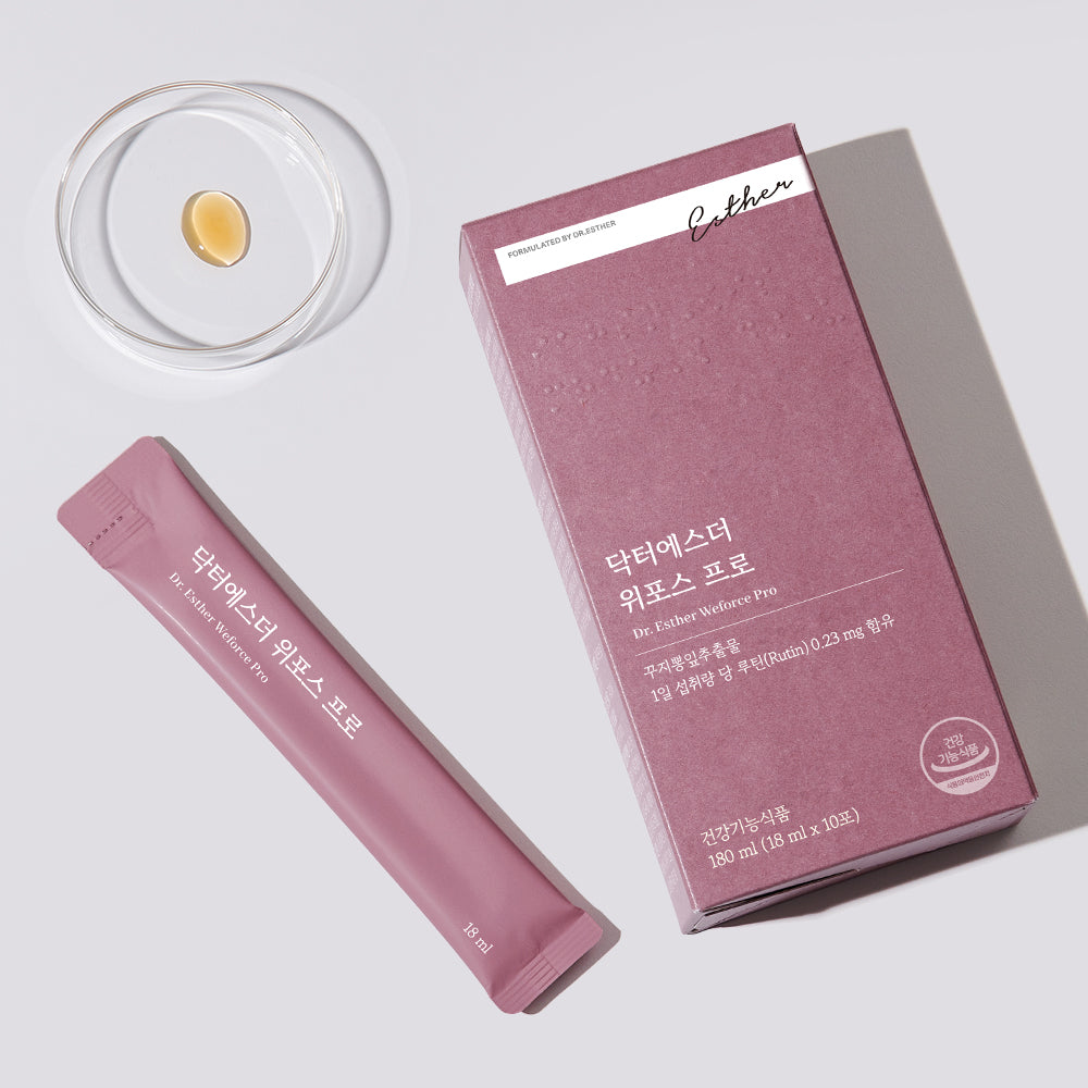 Dr. Esther Weforce Pro