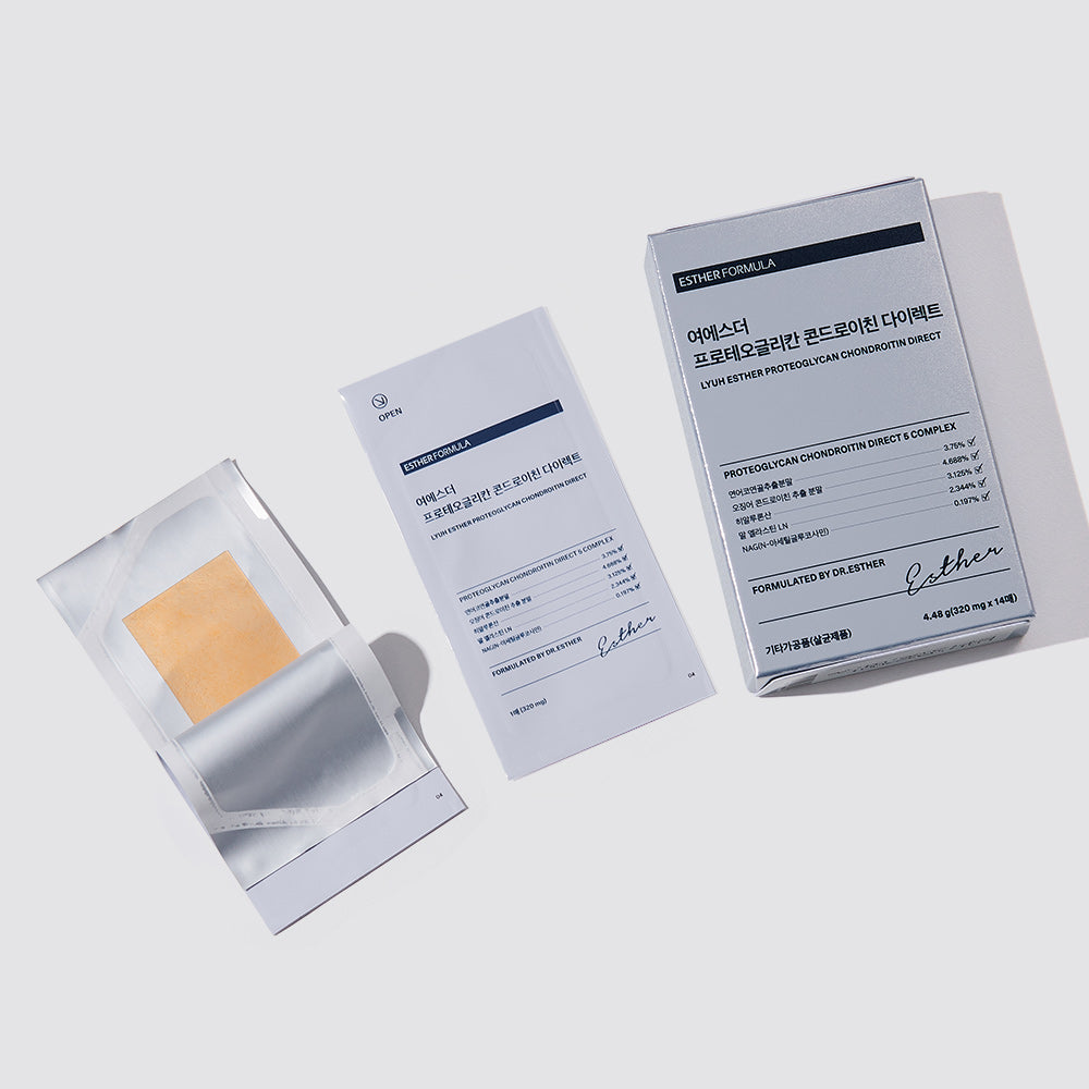 Proteoglycan Chondroitin Direct