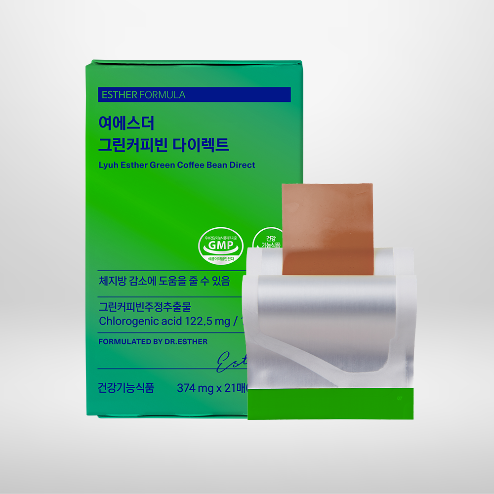 Green Coffee Bean Direct