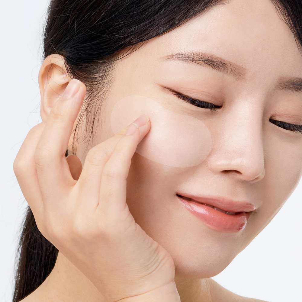 ESTNU GLU¹C² 防晒裸妆贴