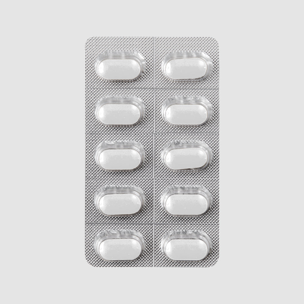 Policosanol 20