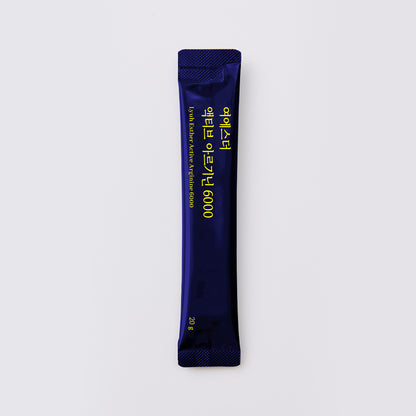 LYUH ESTHER ACTIVE 精氨酸 6000 