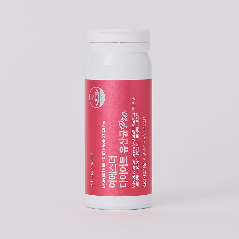 Diet Probiotics Pro