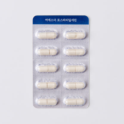 DR.ESTHER 磷脂酰丝氨酸