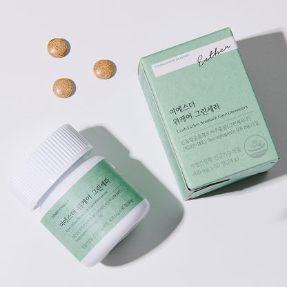 Stomach Care Greencera