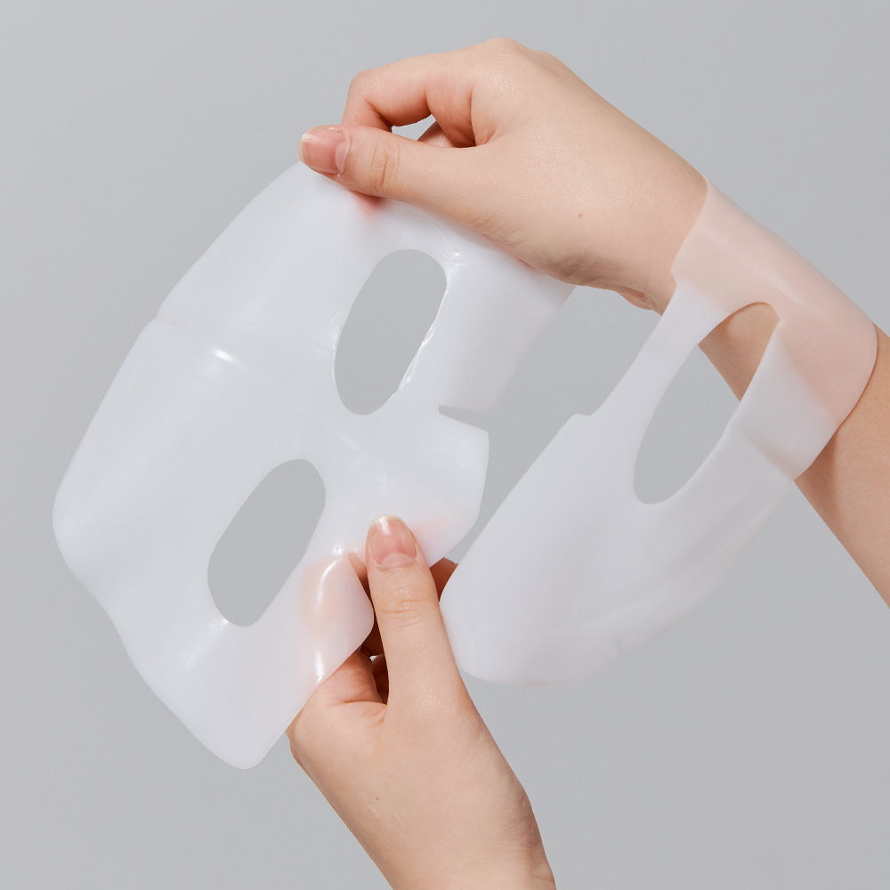 ESTNU 글루타티온 울트라 글로우 샷 앰플 인 마스크 