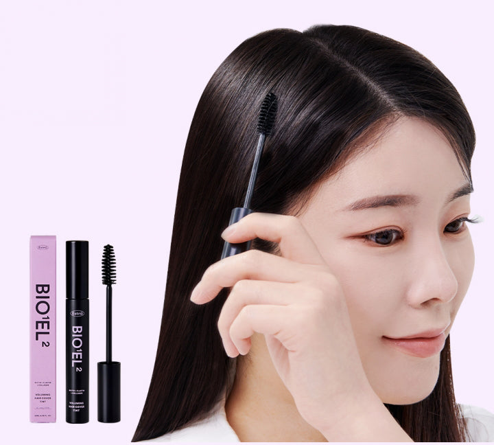 ESTNU BIO1EL2 VOLUMING HAIR COVER TINT