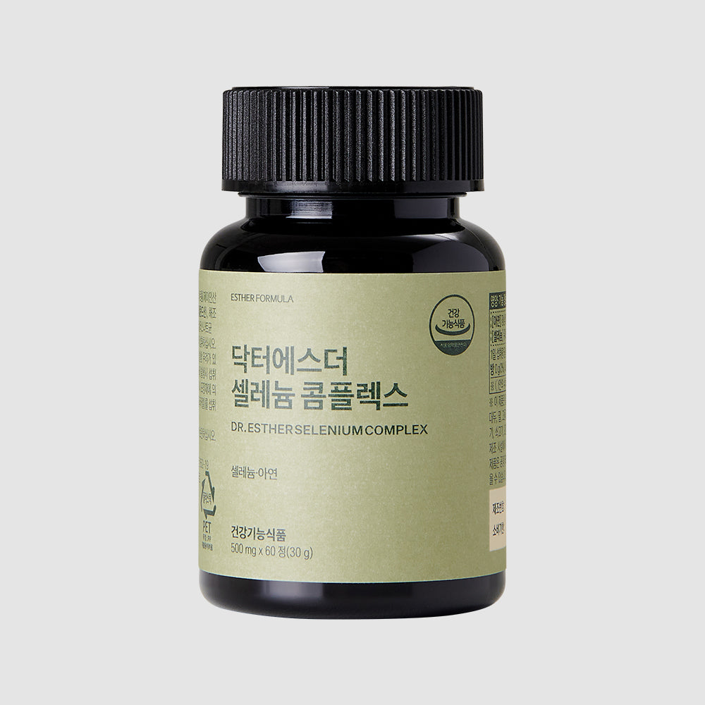 DR.ESTERR SELENIUM COMPLEX