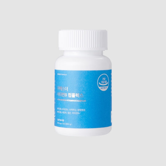 LYUH ESTHER VITAMIN B COMPLEX