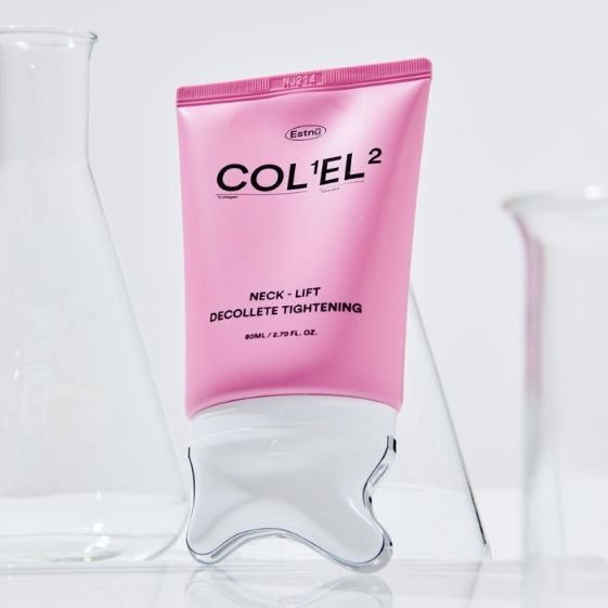 ESTNU COL¹EL² LIFTING MASSAGE NECK CREAM