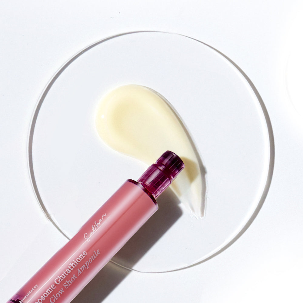 Liposome Glutathione Ultra Glow Shot Ampoule ESTHER FORMULA B2B Liposome Glutathione Ultra Glow Shot Ampoule ESTHER FORMULA B2B