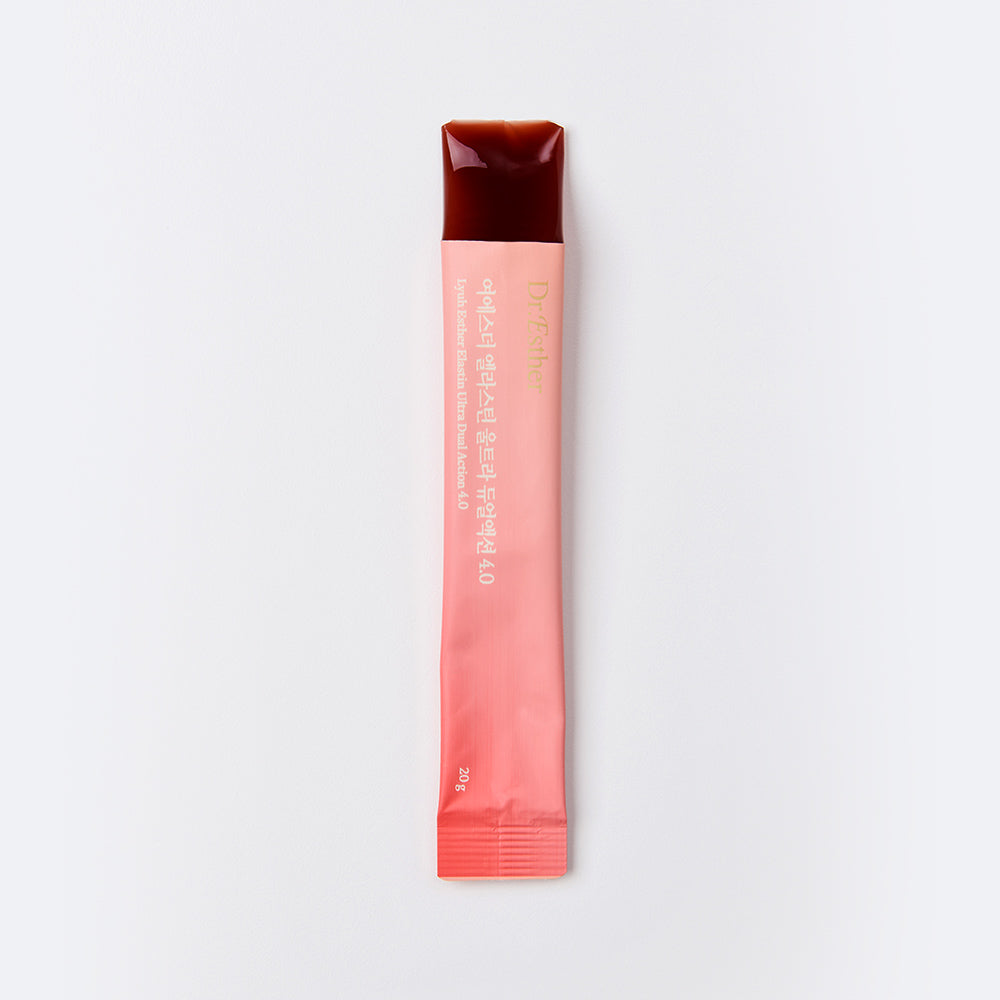 Elastin Ultra Dual Action 4.0