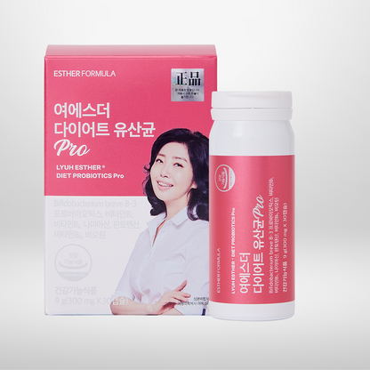 Diet Probiotics Pro
