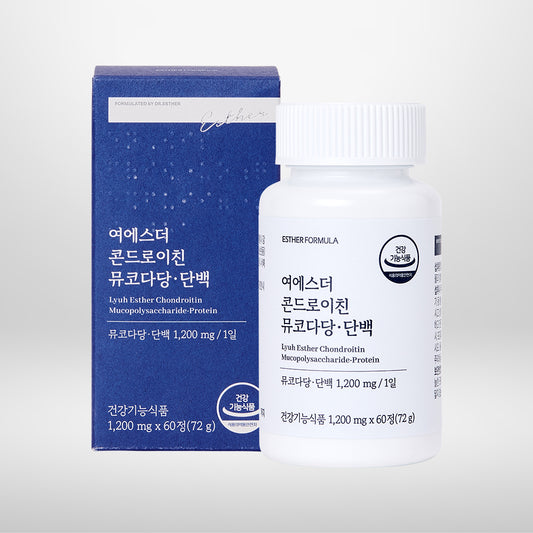 Chondroitin Mucopolysaccharide Protein