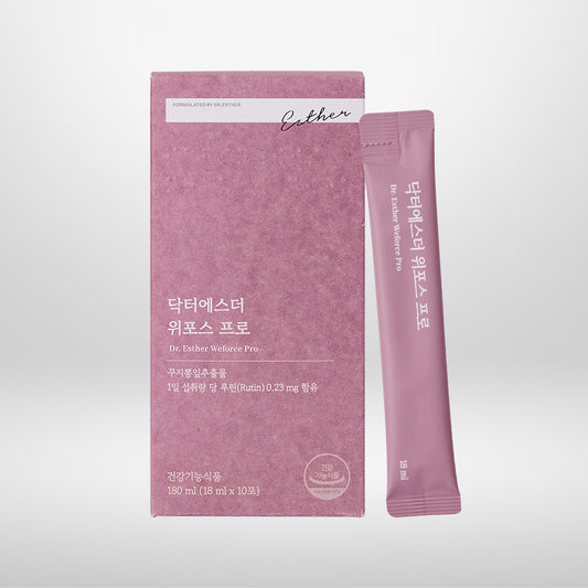 Dr. Esther Weforce Pro